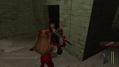 MANHUNT Asuka Langley Soryu Neon Genesis Evangelion